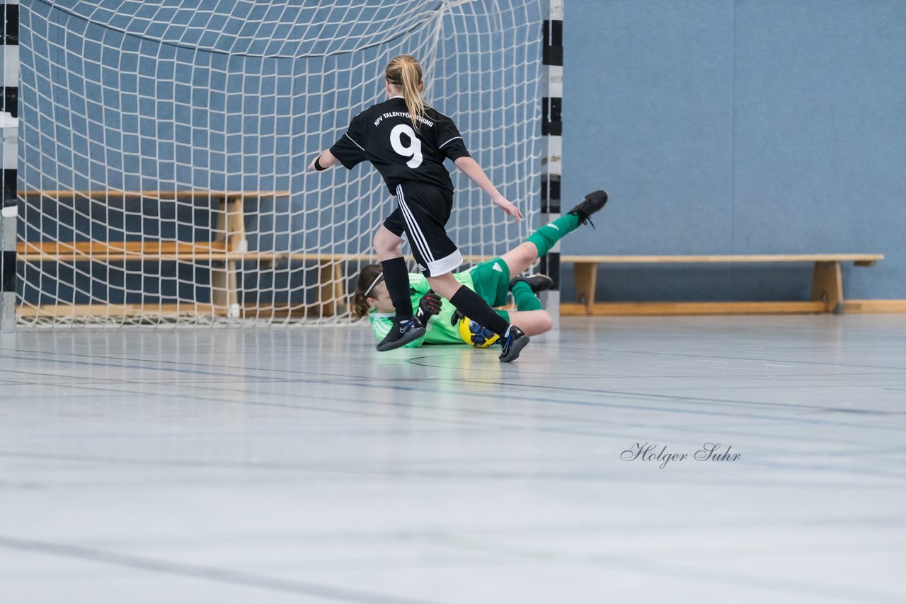 Bild 316 - wDJ NFV Futsalturnier